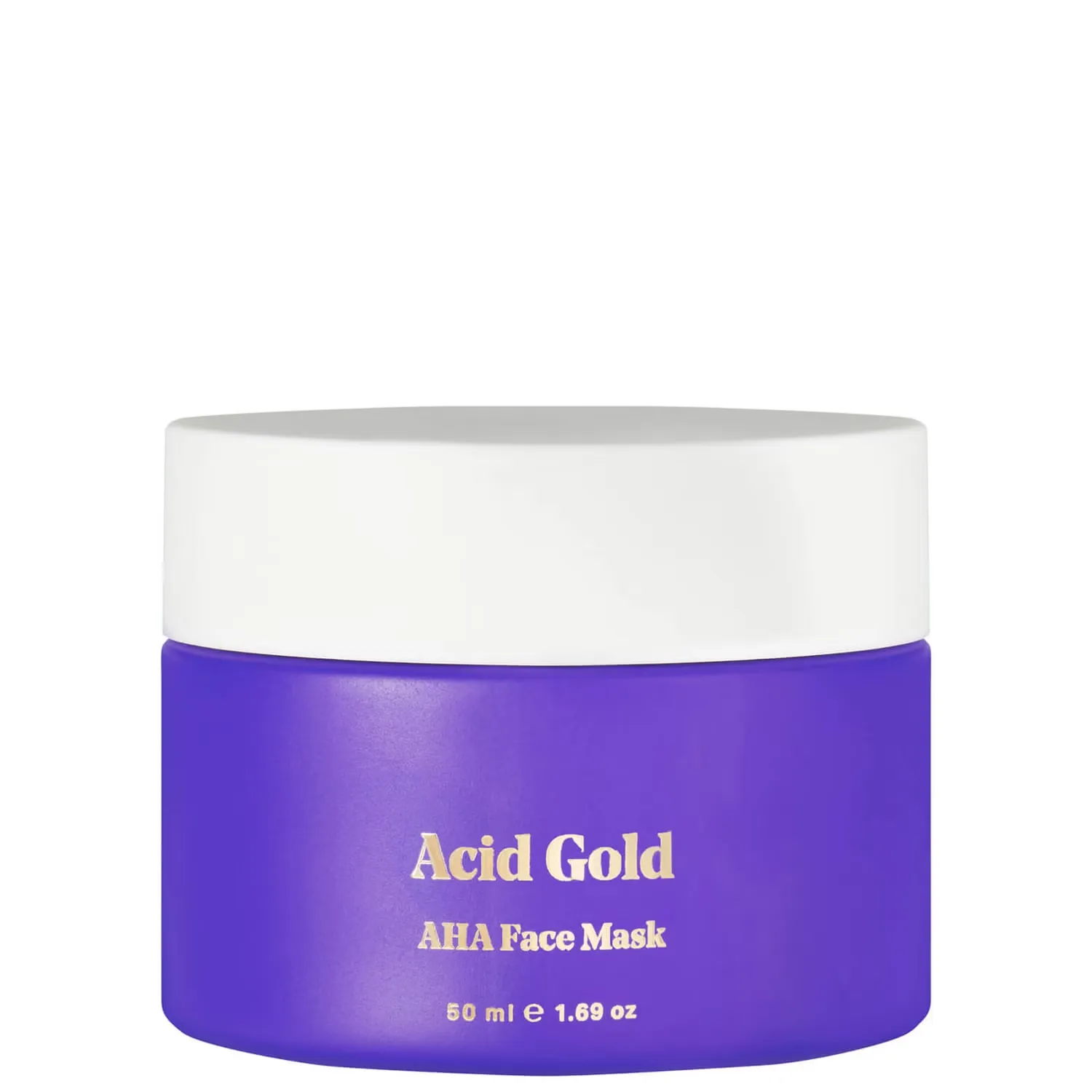 

Acid Gold 50мл Bybi Beauty