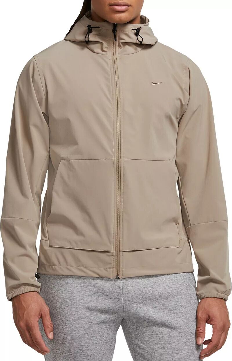 

Мужская универсальная куртка Nike Unlimited Repel Repel, хаки