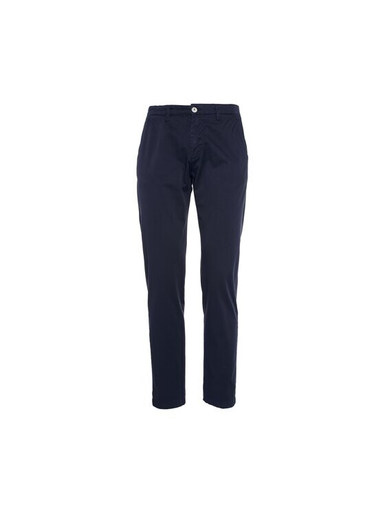 

Зимние брюки regular fit Acanfora, синий