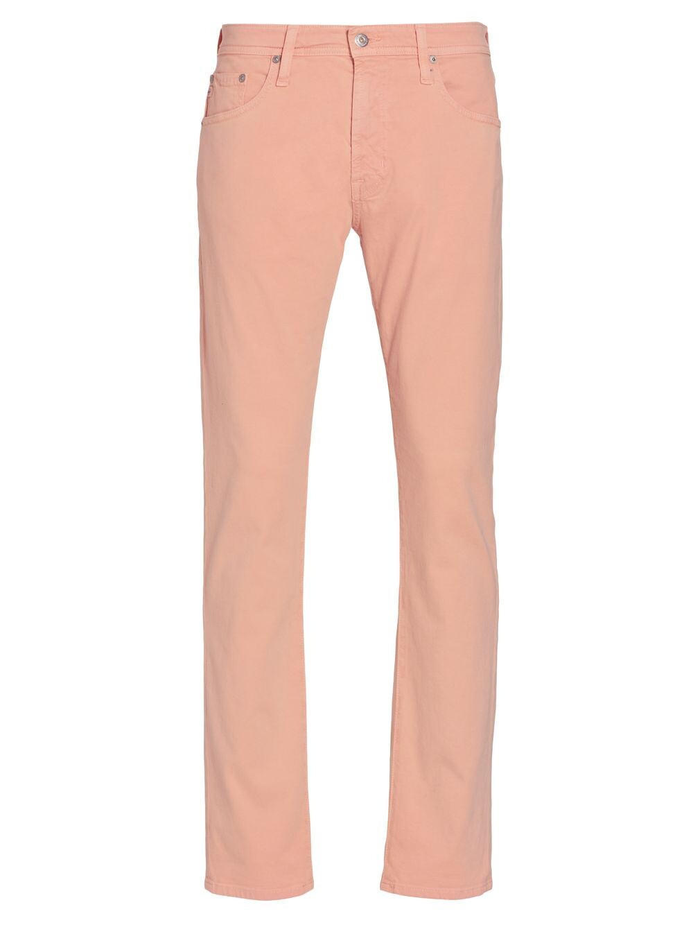

Эластичные зауженные джинсы Tellis AG Jeans