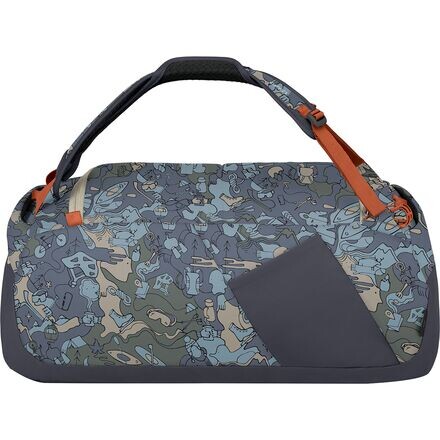 

Спортивная сумка Daylite 45 л Osprey Packs, цвет Enjoy Outside Print