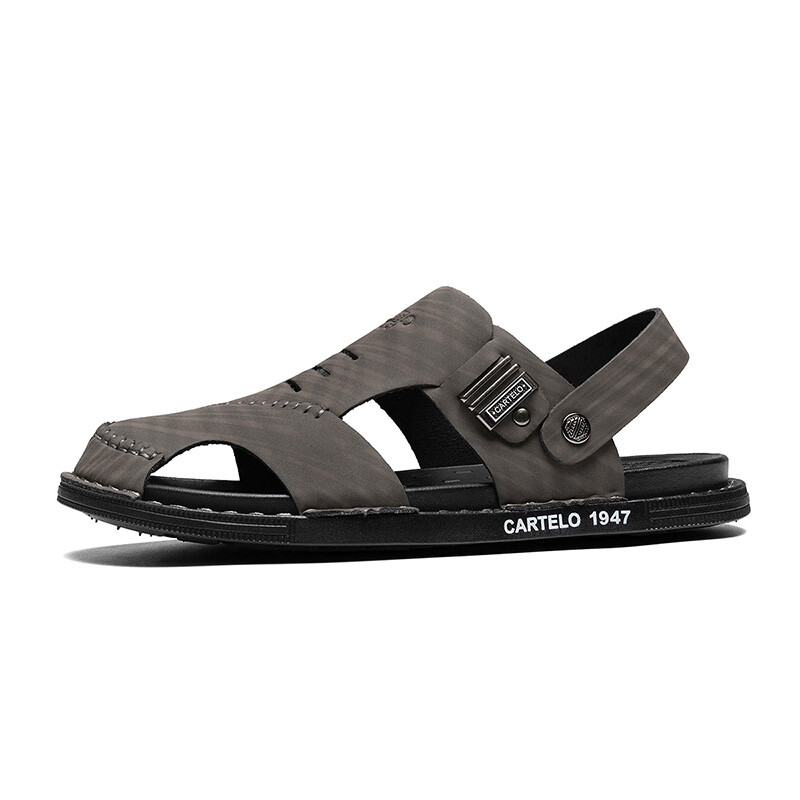 

Пляжные сандалии мужские Cartelo/Catilla Crocodile