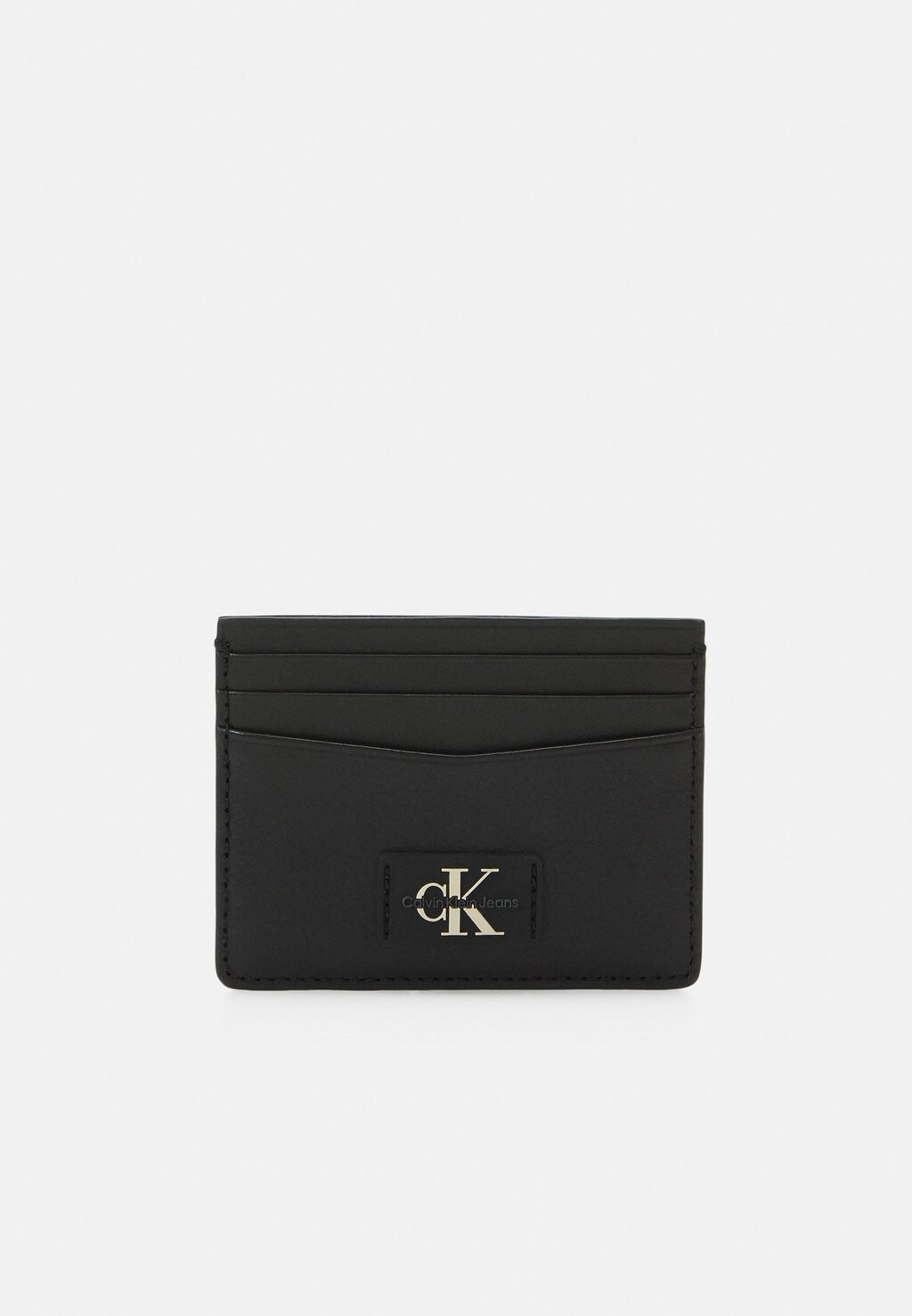 

Кошелек Calvin Klein Jeans, черный