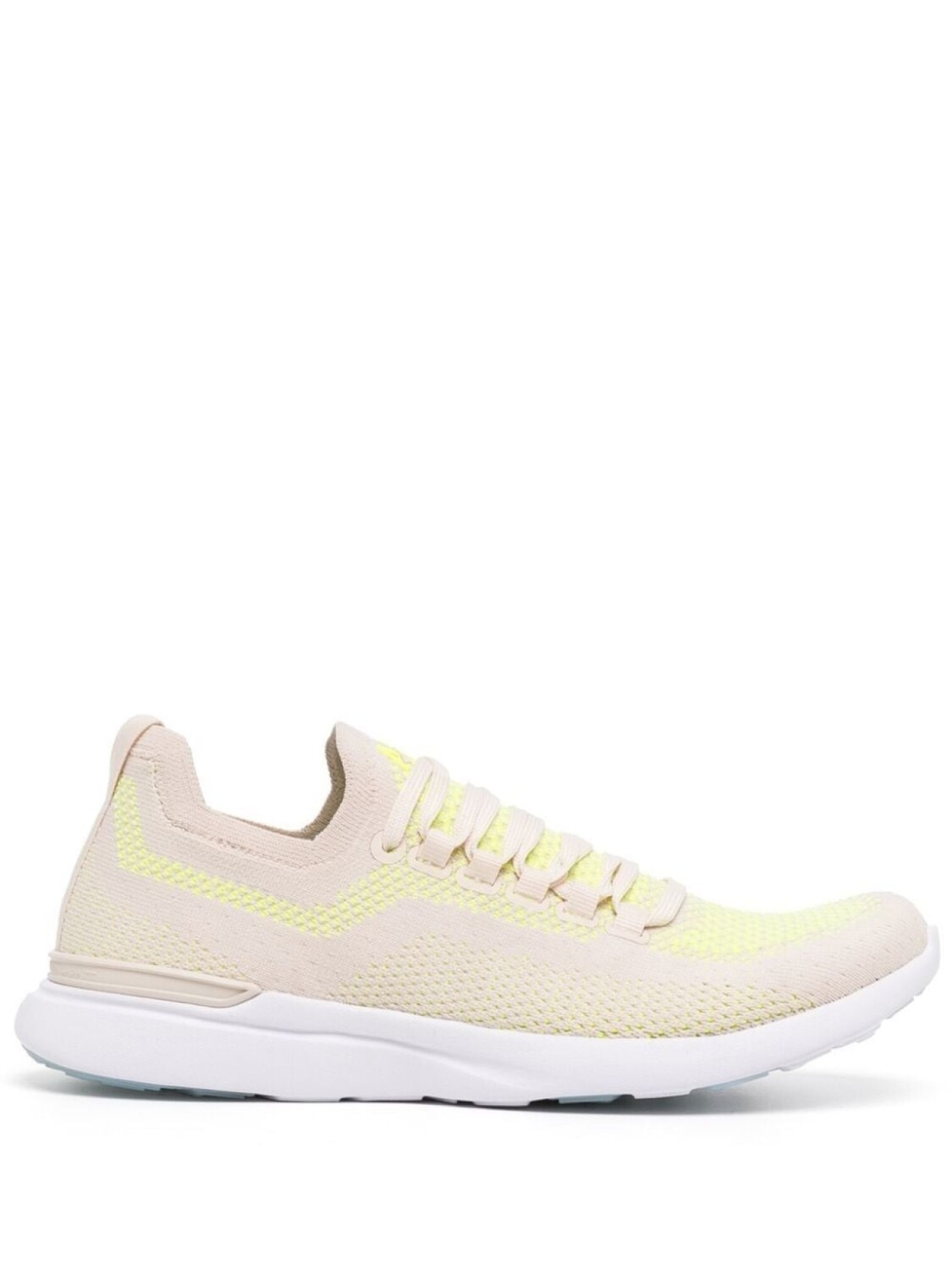 

APL: ATHLETIC PROPULSION LABS кроссовки Techloom Breeze, нейтральный цвет