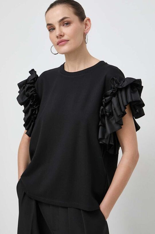 

Футболки Custommade, черный