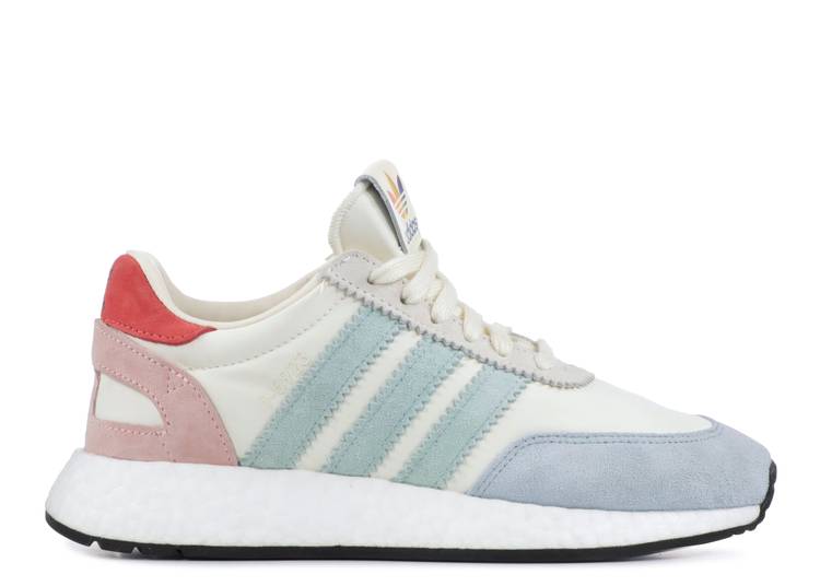 цена Кроссовки Adidas I-5923 'PRIDE', белый