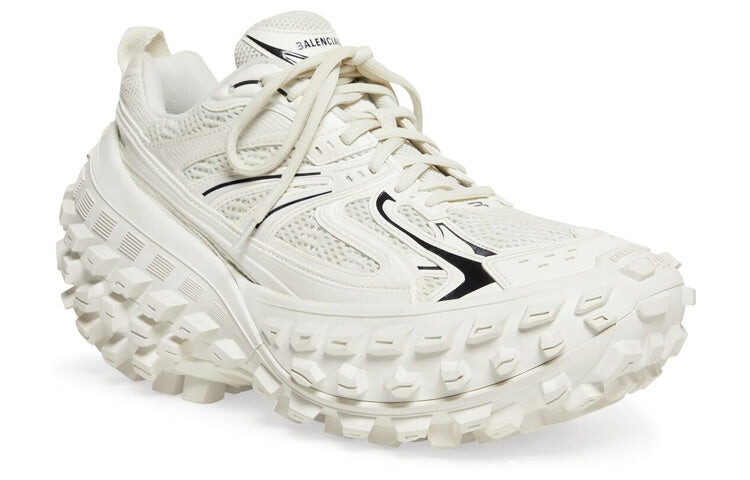 

Кроссовки спортивные женские Balenciaga Balenciaga Defender