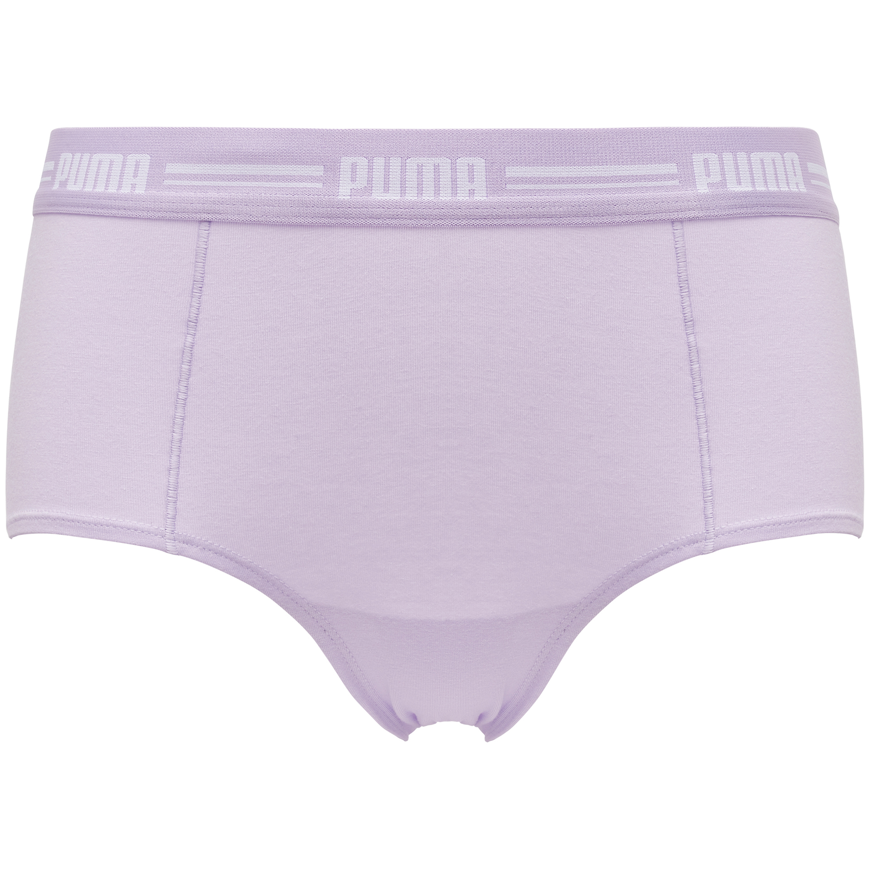 

Женские трусы Puma, цвет 603 Purple (1 Pack)