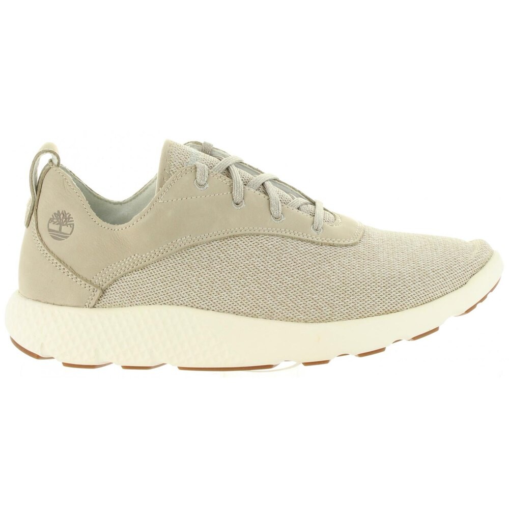 

Кроссовки Timberland A1Oc6 Flyroam, бежевый