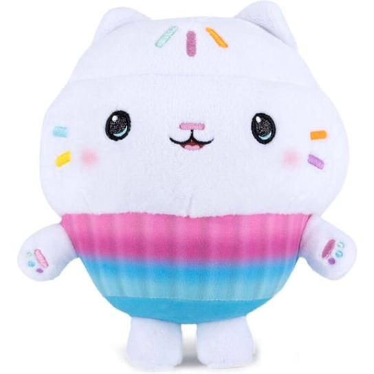 

Пелюше Cakey Cat La Casa De Muñecas De Gabby 25 См Play By Play