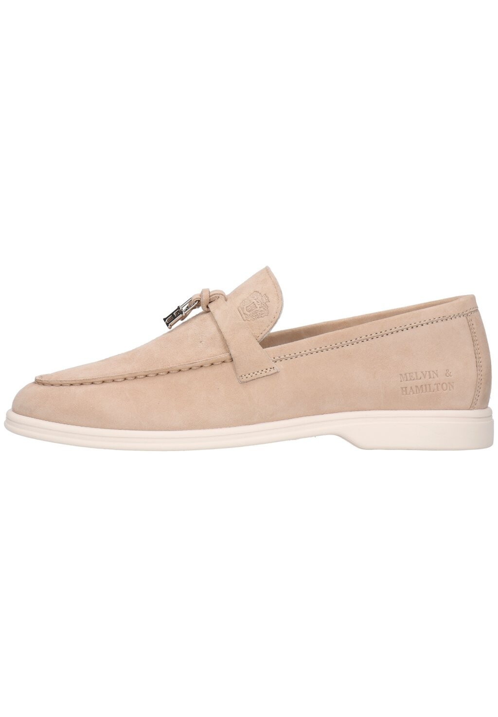 

Тапочки Melvin & Hamilton, цвет beige