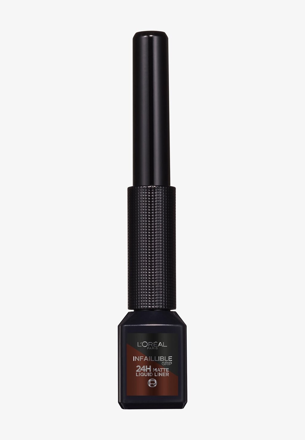 

Подводка для глаз Infaillible Grip Matte Liquid Liner L'Oréal Paris, коричневый