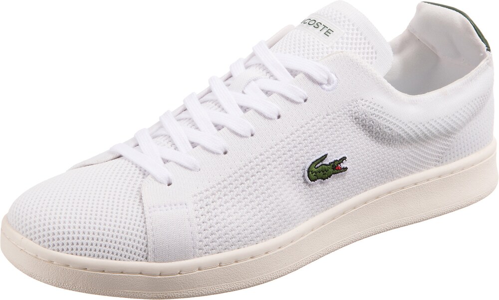 

Кроссовки Lacoste Carnaby, белый