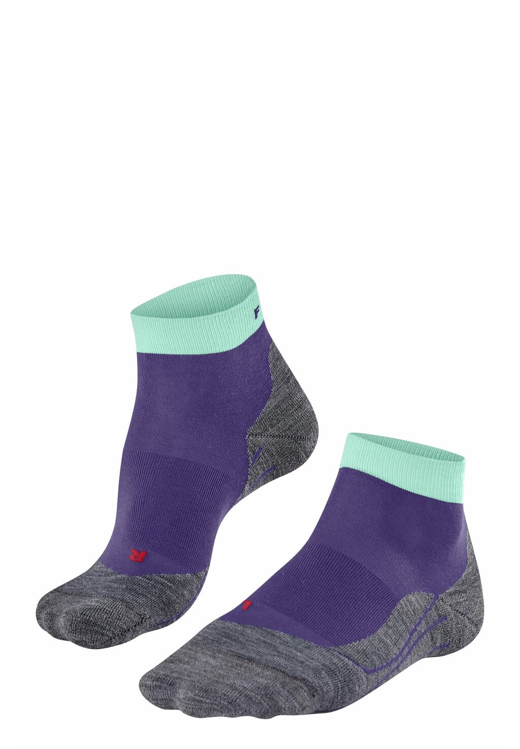 

Спортивные носки RU4 FALKE, цвет amethyst
