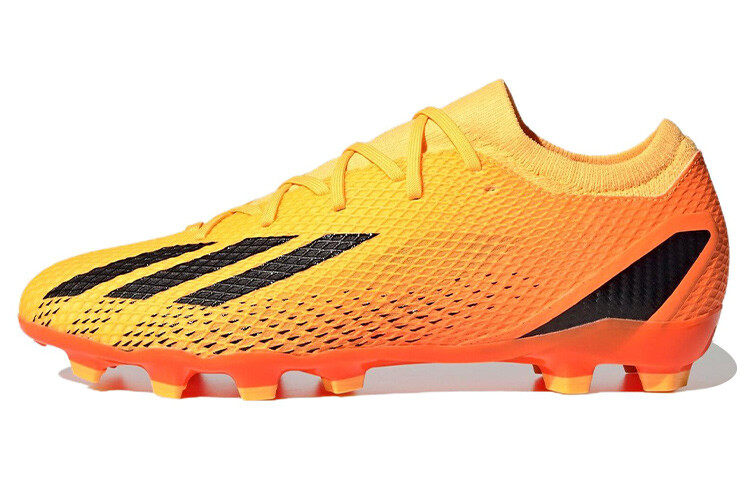 

Бутсы футбольные Adidas X Speedportal унисекс