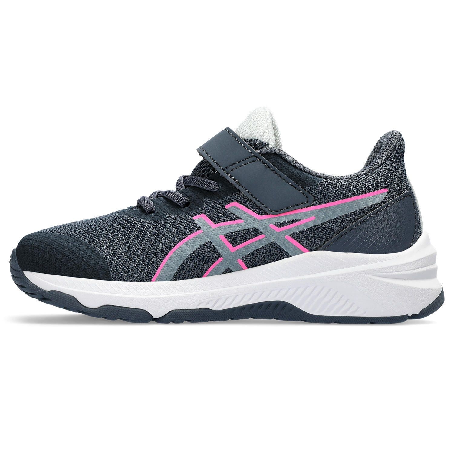 

Детская обувь ASICS GT-1000 12 PS ASICS