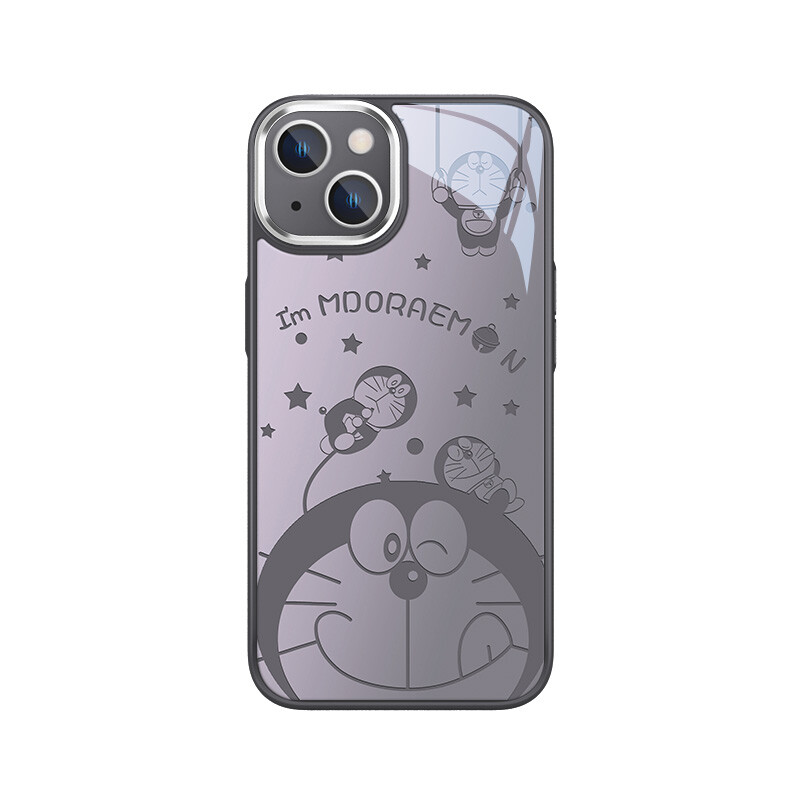 

Чехол для телефона MSMF Us 10 Cents Msmf, DWFQBL16545 - Golden Shield Phantom Gray