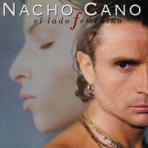 

Виниловая пластинка Nacho Cano - El Lado Femenino