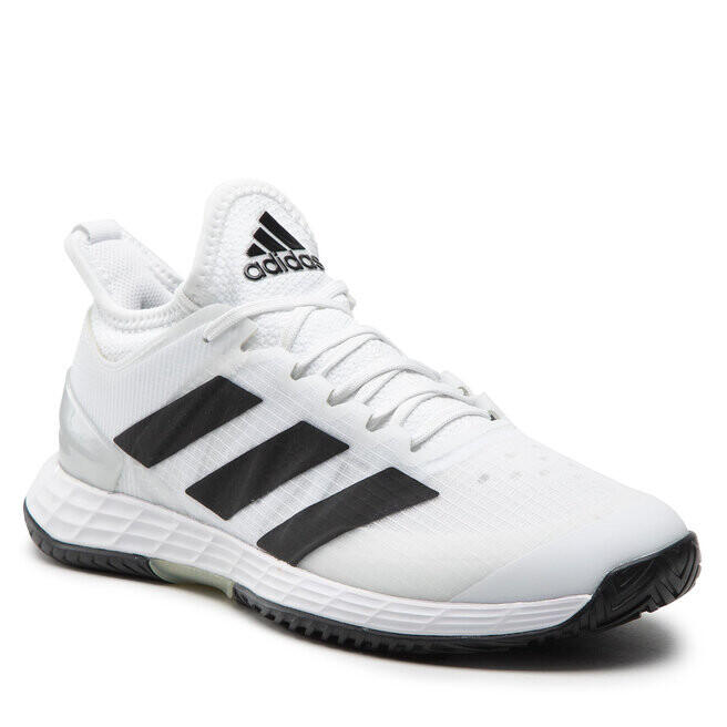 

Кроссовки adidas adizeroUbersonic, белый