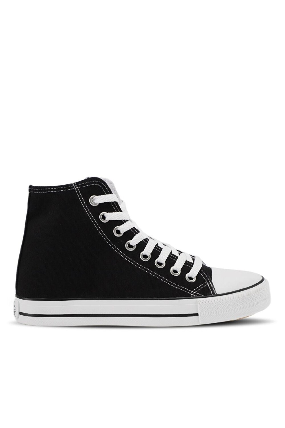 

SCHOOL Sneaker Мужские туфли черные SLAZENGER, Черный