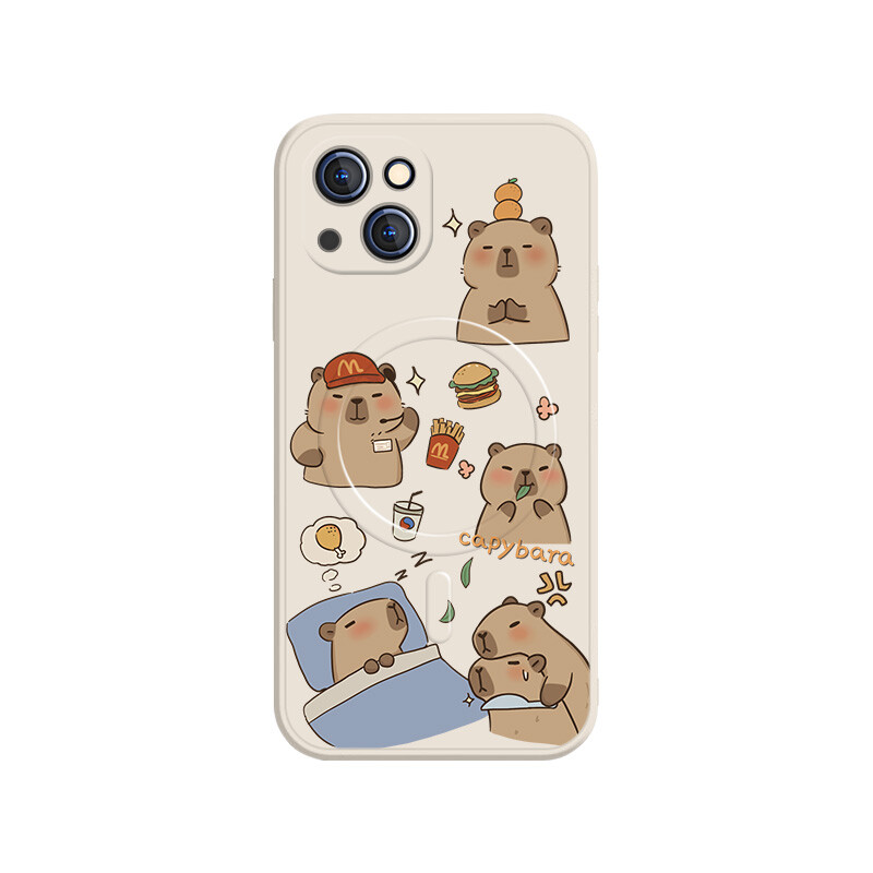 

Чехол для телефона MSMF Us 10 Cents Msmf, DWFQCX526-Sand pink