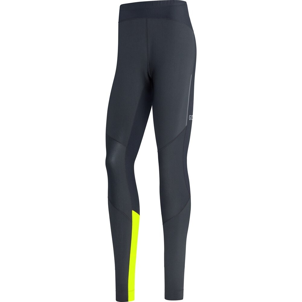 

Тайтсы GORE Wear R5 Goretex Infinium, серый