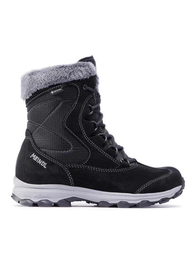 

Снегоступы Civetta Lady Gtx GORE-TEX Meindl, черный