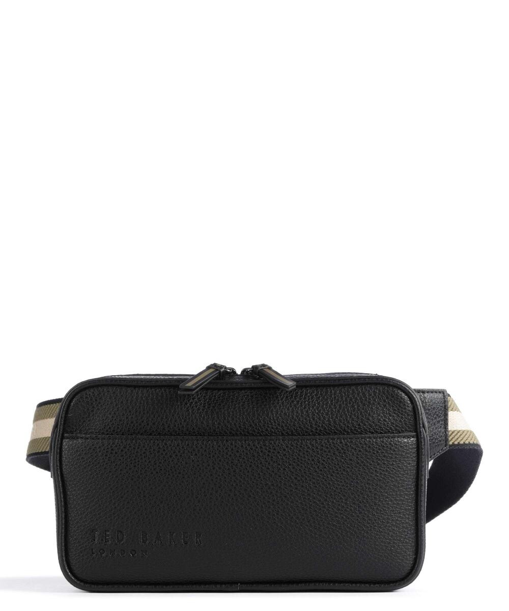 

Поясная сумка Fabe из искусственной кожи Ted Baker, черный