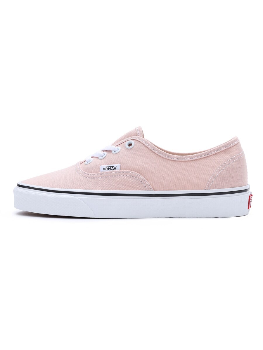 

Кроссовки Vans AUTHENTIC, розовый