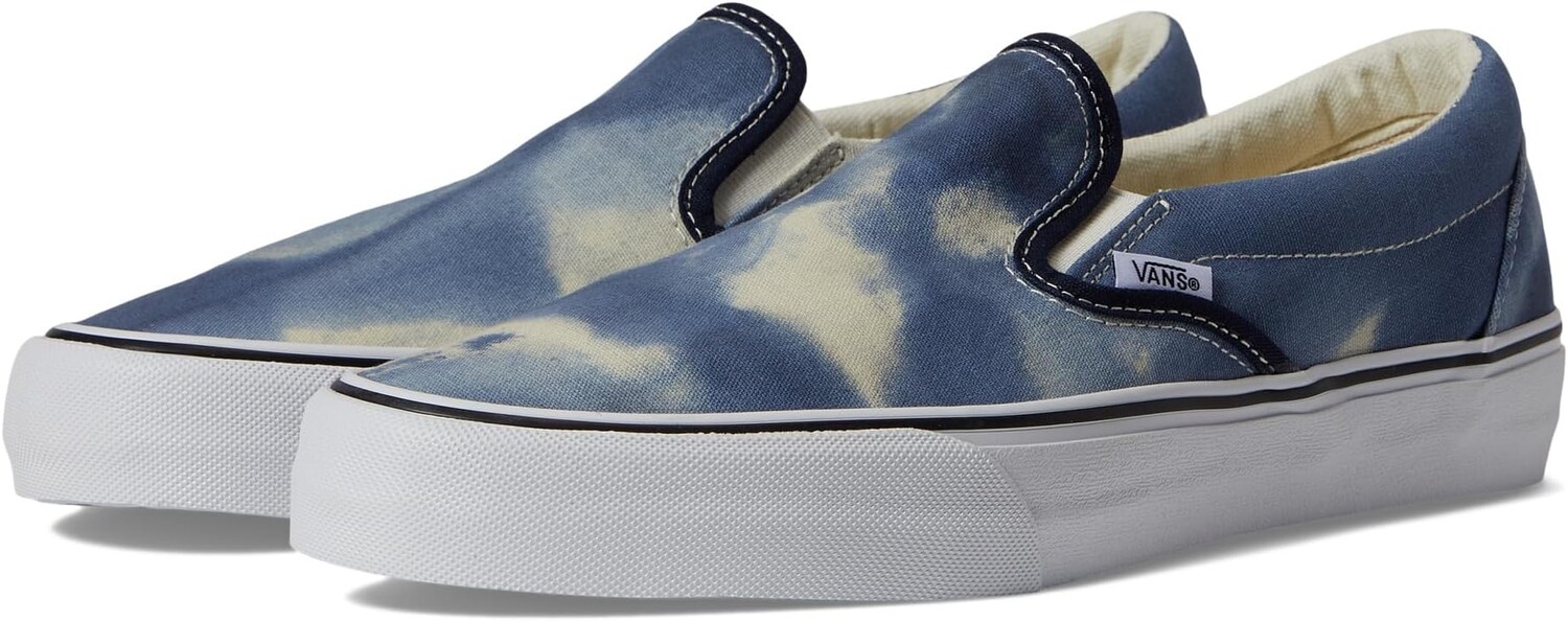 

Кроссовки Slip-On VR3 Vans, синий