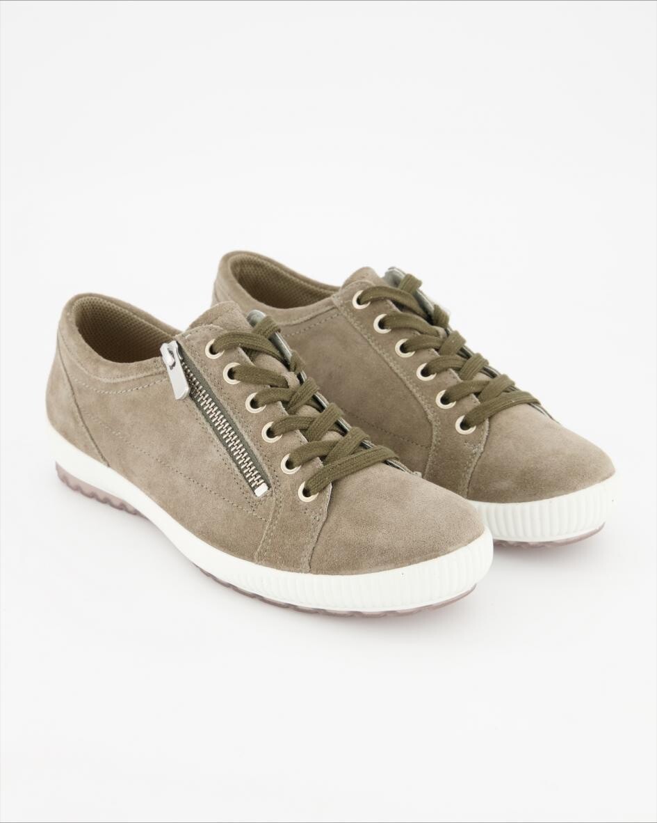 

Кроссовки Legero Sneaker, зеленый