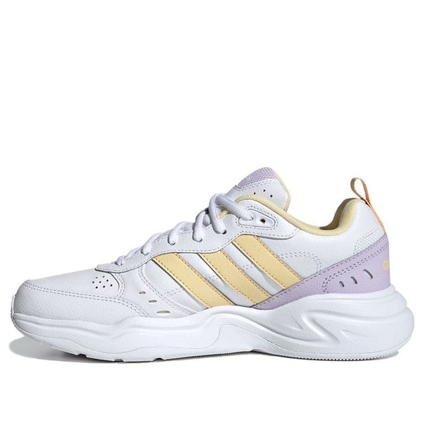 

Кроссовки neo strutter Adidas, белый