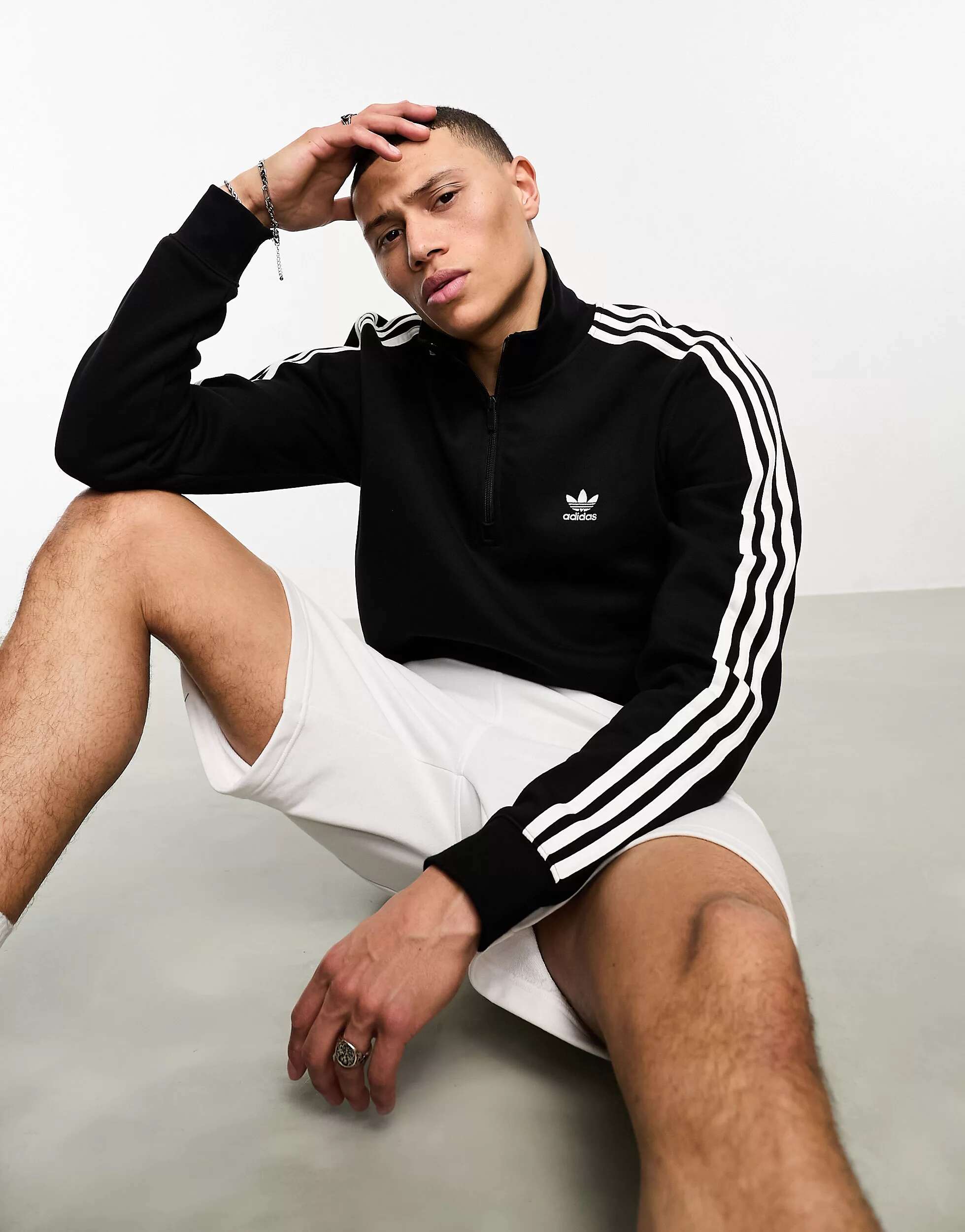 Adidas Originals 3 Stripes Pants