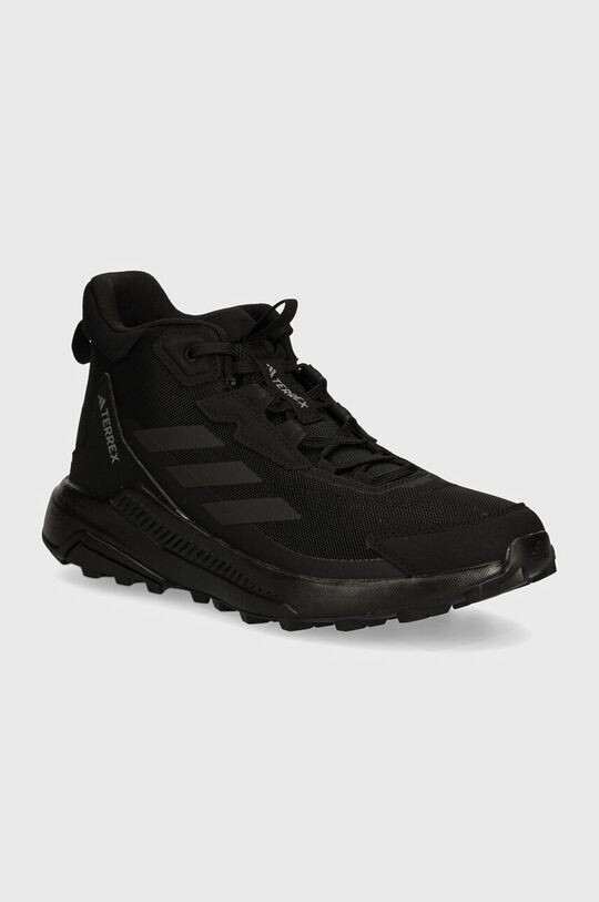 

Кроссовки Anylander Mid adidas Terrex, черный