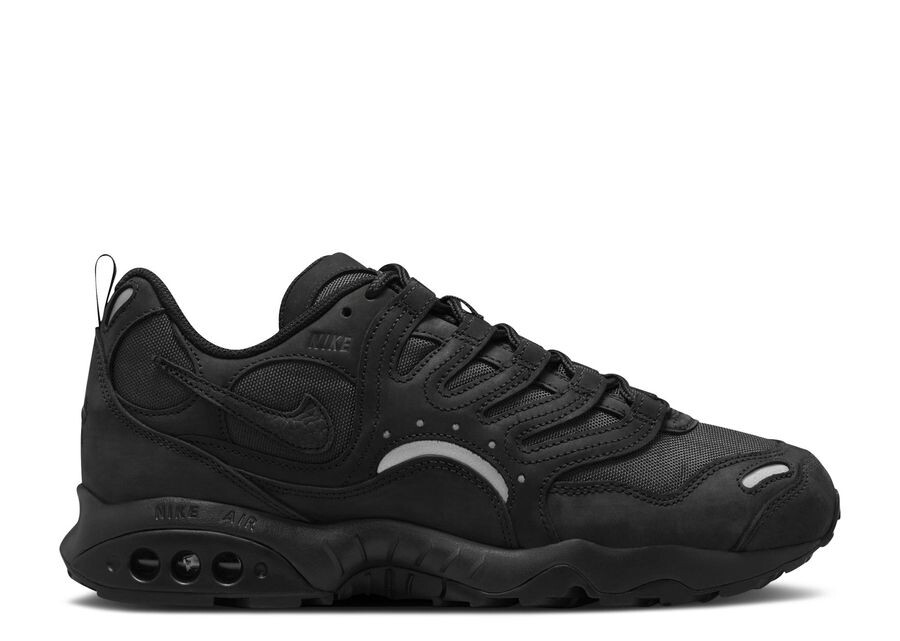 

Кроссовки Nike Air Terra Humara, черный