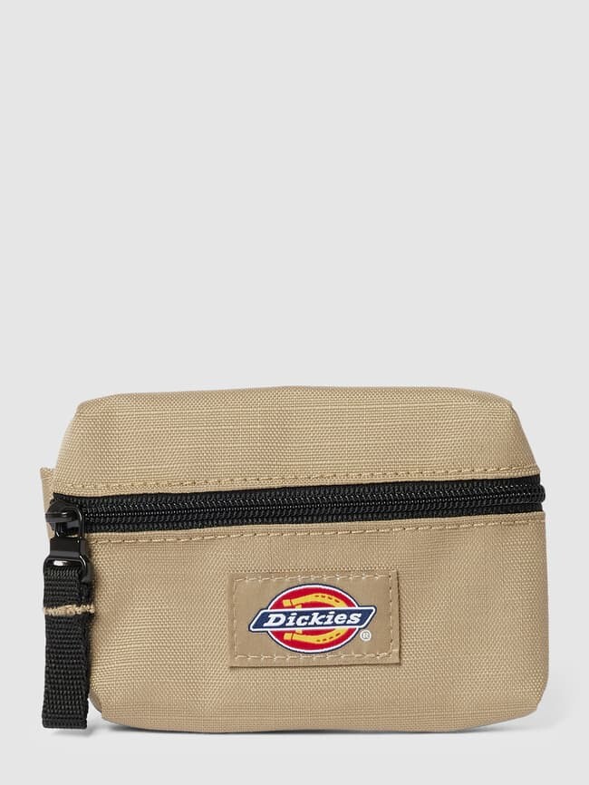 

Визитница с этикеткой Dickies, хаки