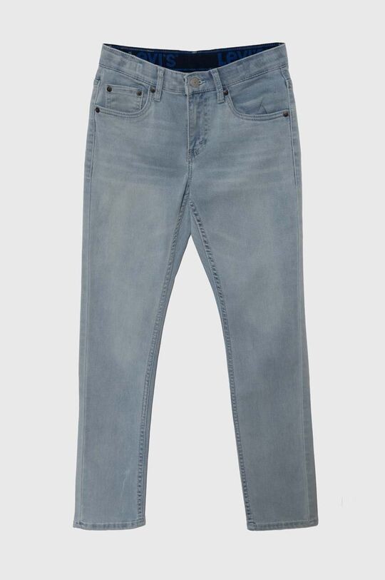 

Levi's Детские джинсы, синий
