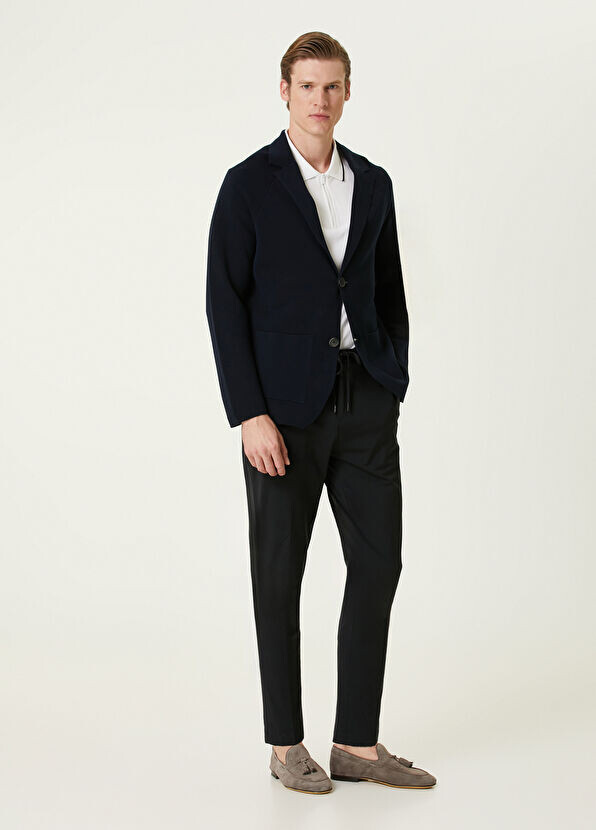 

Спортивные штаны Beymen Collection, черный