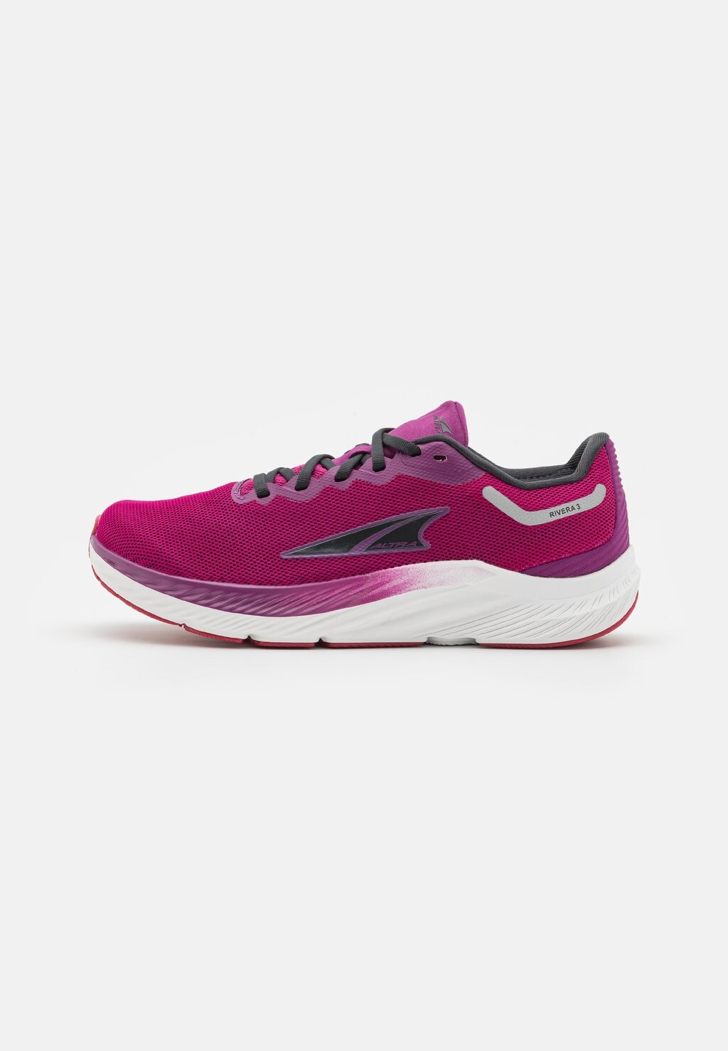 

Кроссовки Altra, черный/фиолетовый
