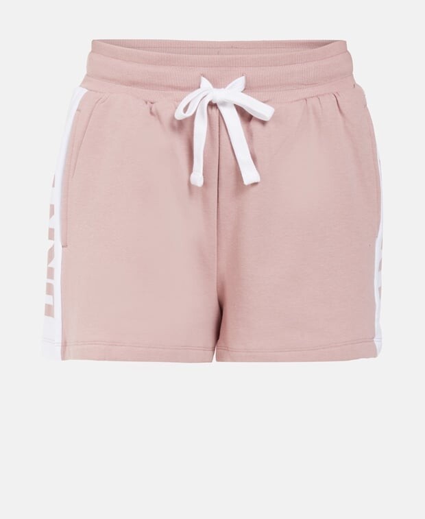 

Пижамные шорты DKNY, античный розовый