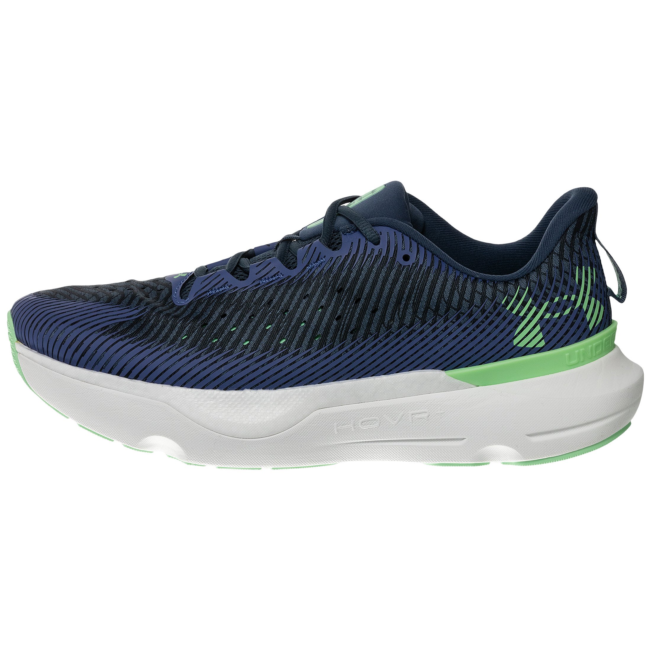 

Беговый кроссовки Under Armour Laufschuh Infinite Pro, серый