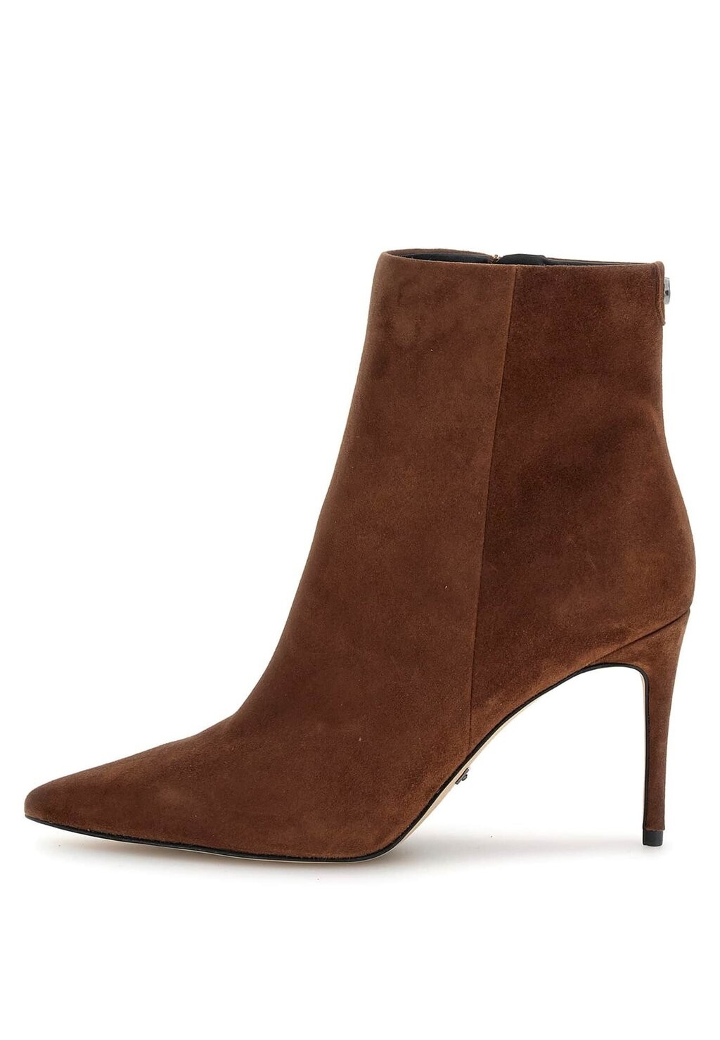 

Ботинки Guess, цвет braun