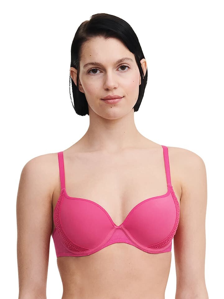 

Бюстгальтер на косточках Passionata Schalen BH, розовый