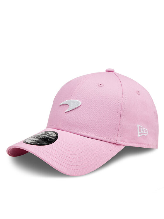 

Кепка New Era, розовый