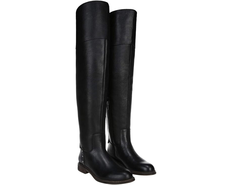 

Ботинки Franco Sarto Haleen WC, черный