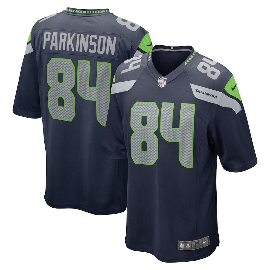 

Джерси Nike Seattle Seahawks, нави