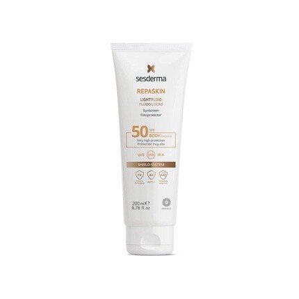 

Репаскин 50 Гель-крем для тела 200мл, Sesderma