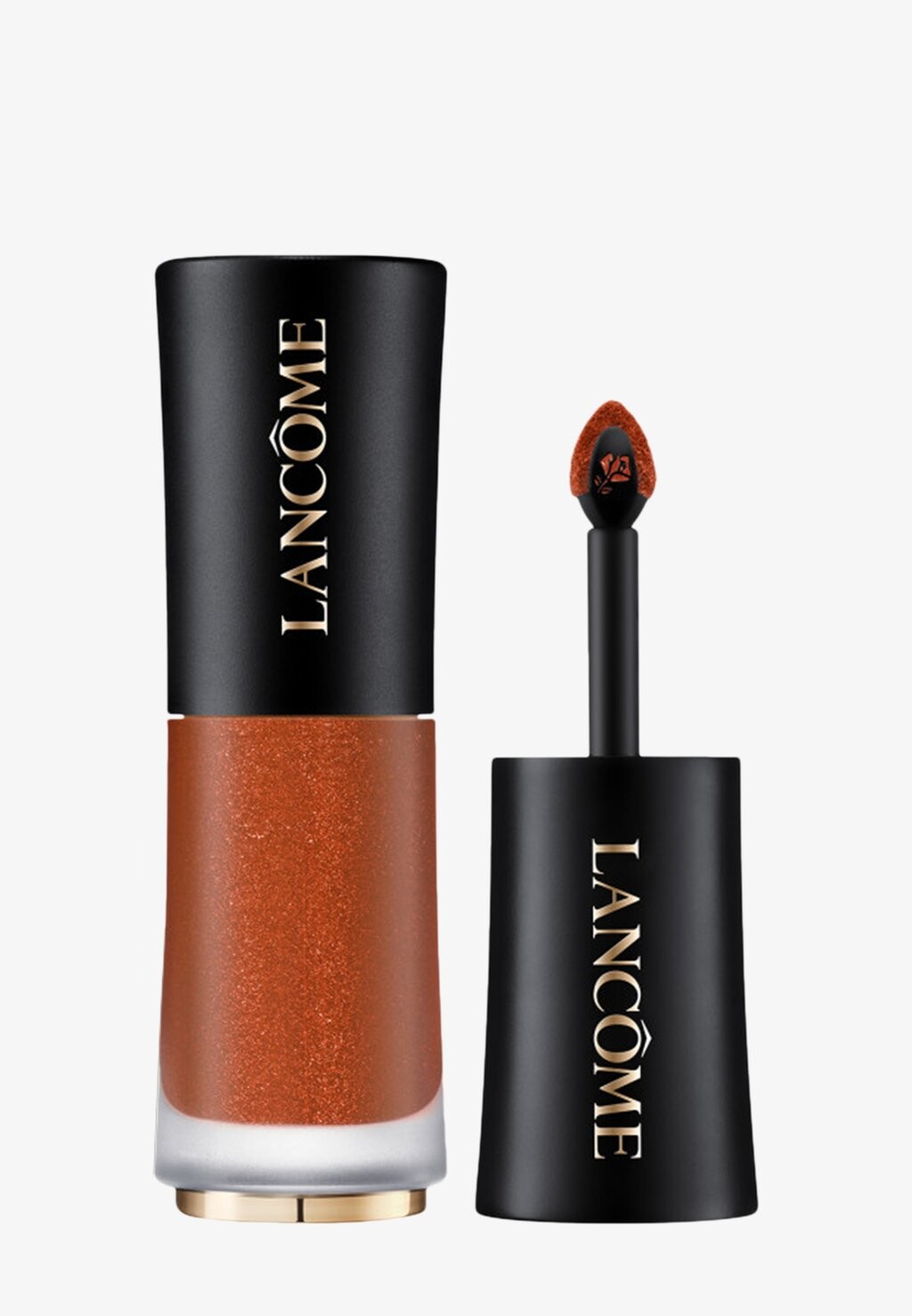 

Губная помада L'Absolu Rouge Drama Ink LANCÔME, цвет l'orfevre