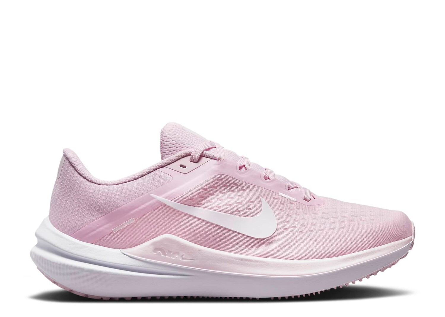 

Кроссовки Nike Wmns Winflo 10 'Pink Foam', розовый