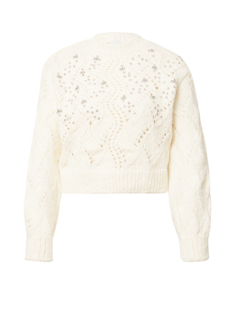 

Свитер River Island, экрю